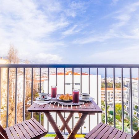 Lulina Two Bedroom By Alma Holiday Rentals Funchal  Exteriér fotografie