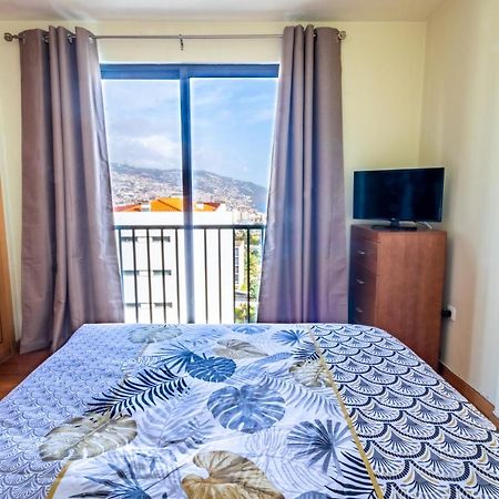 Lulina Two Bedroom By Alma Holiday Rentals Funchal  Exteriér fotografie