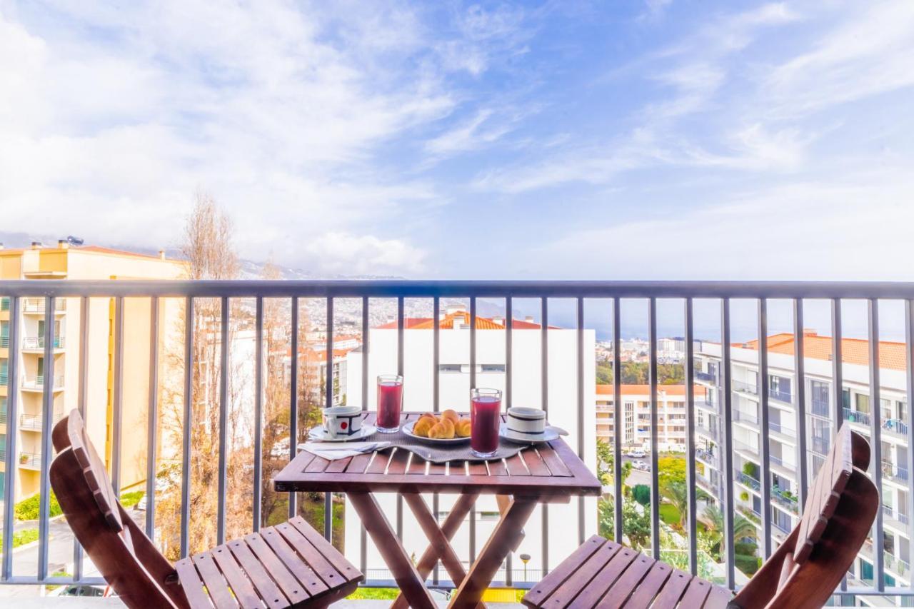 Lulina Two Bedroom By Alma Holiday Rentals Funchal  Exteriér fotografie