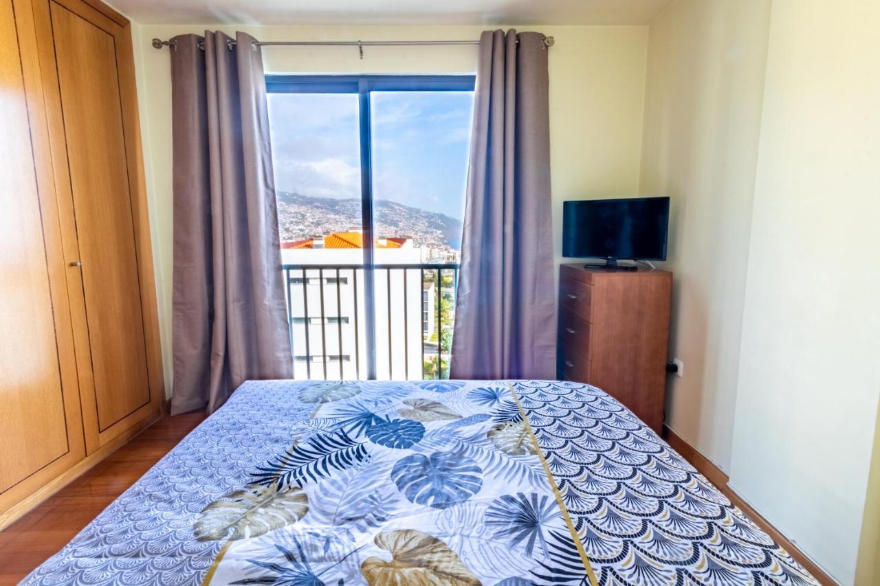 Lulina Two Bedroom By Alma Holiday Rentals Funchal  Exteriér fotografie