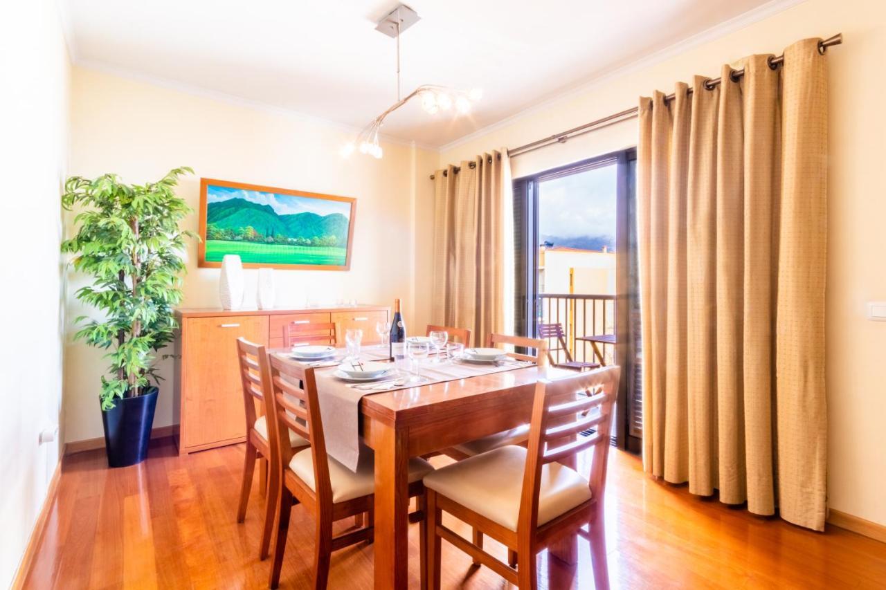 Lulina Two Bedroom By Alma Holiday Rentals Funchal  Exteriér fotografie