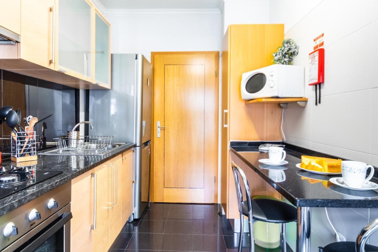 Lulina Two Bedroom By Alma Holiday Rentals Funchal  Exteriér fotografie
