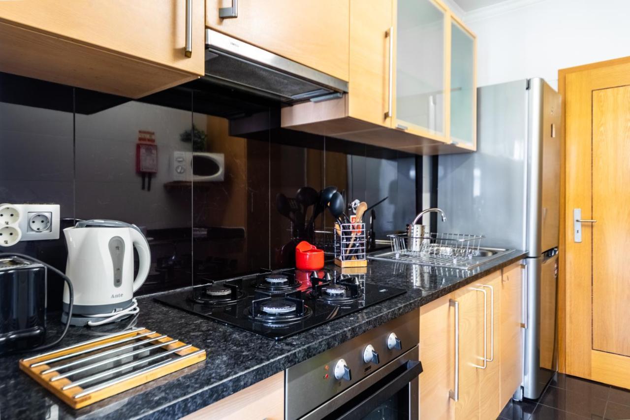 Lulina Two Bedroom By Alma Holiday Rentals Funchal  Exteriér fotografie