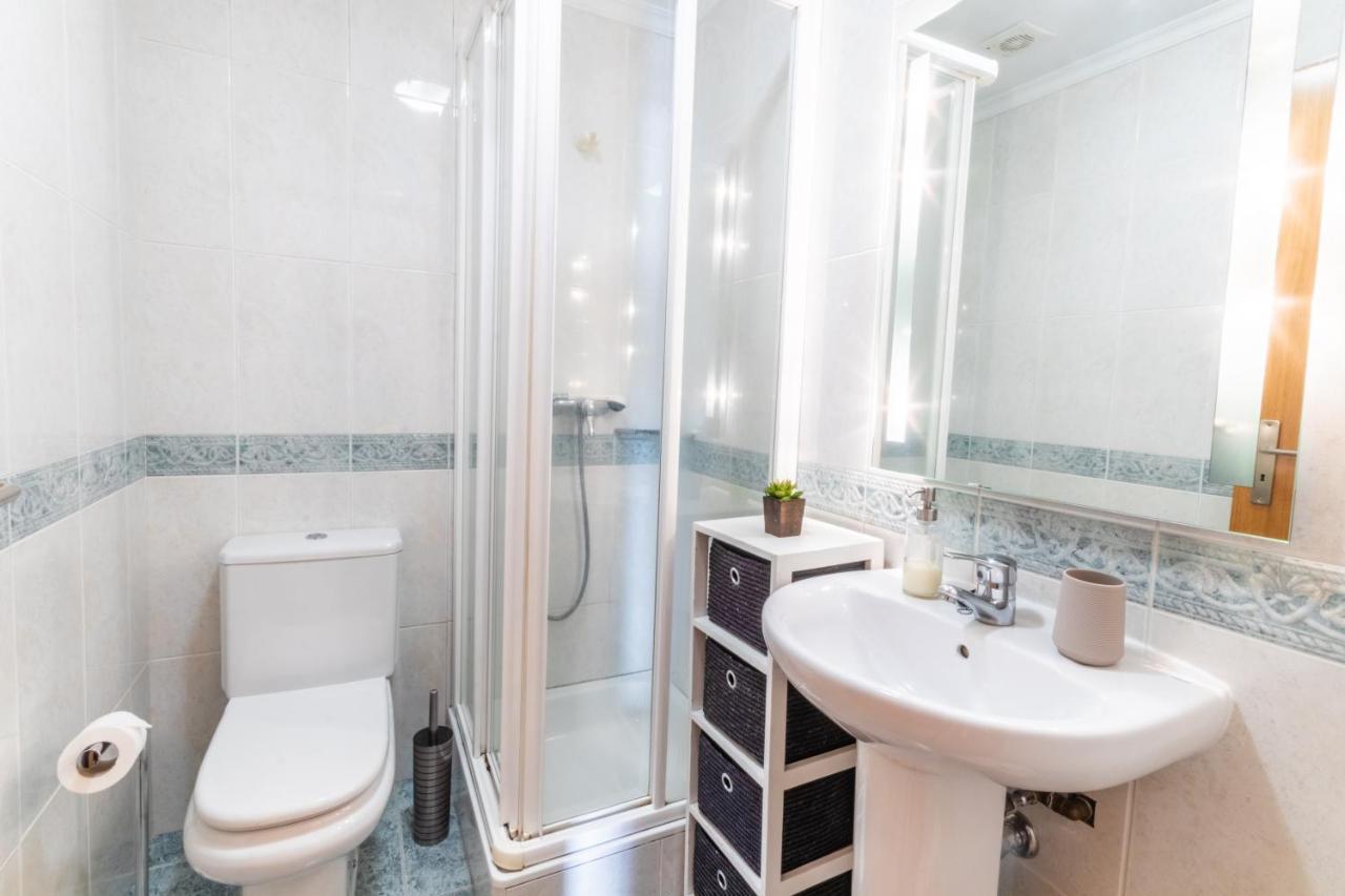 Lulina Two Bedroom By Alma Holiday Rentals Funchal  Exteriér fotografie