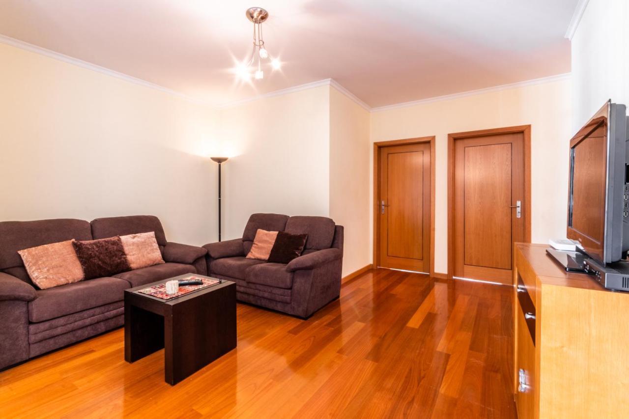 Lulina Two Bedroom By Alma Holiday Rentals Funchal  Exteriér fotografie