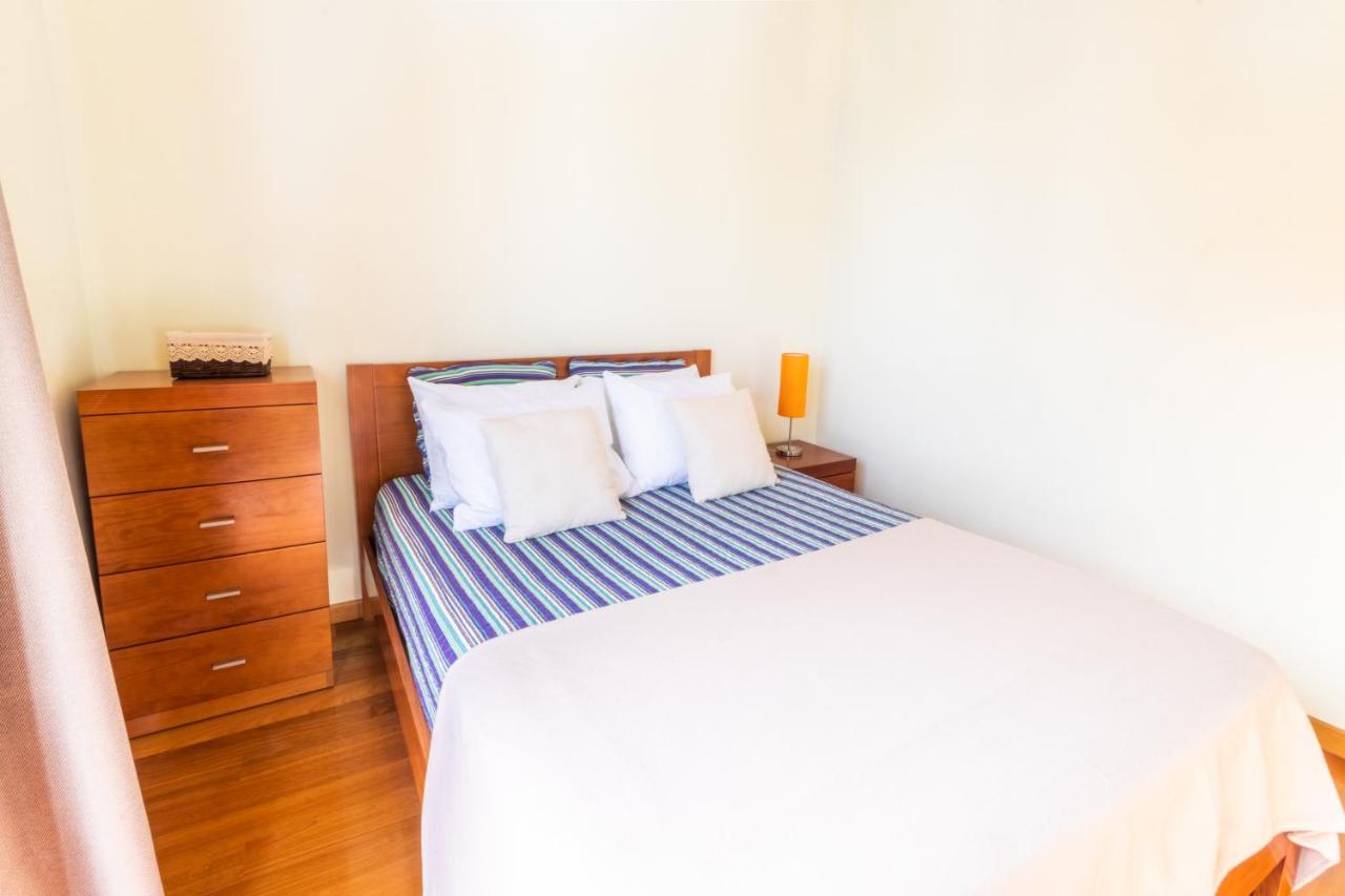 Lulina Two Bedroom By Alma Holiday Rentals Funchal  Exteriér fotografie